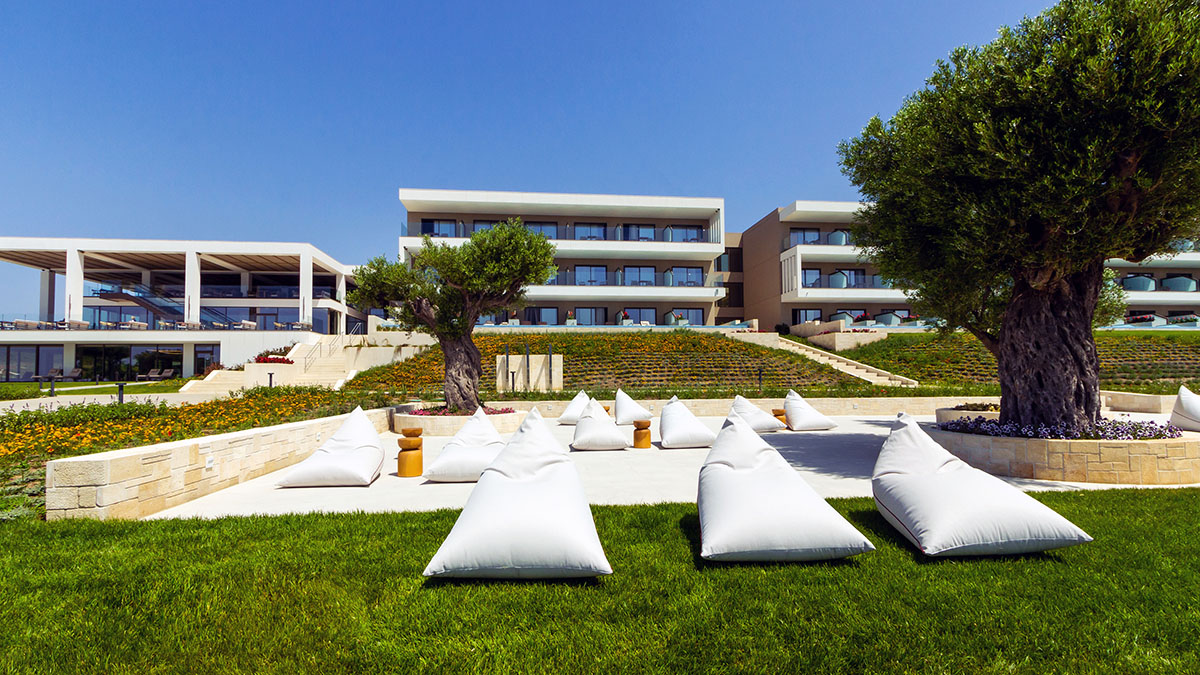Ammoa Luxury Hotel & Spa